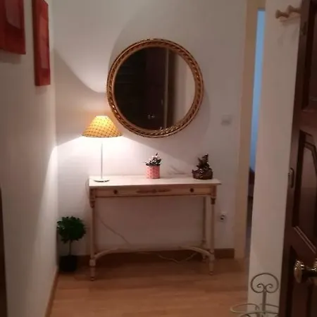 דירה Apartamento Suloa בילבאו