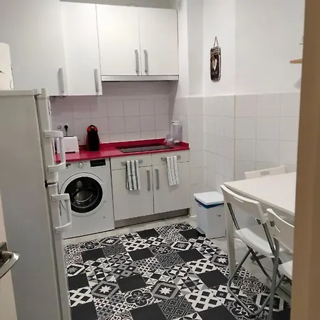 Apartamento Suloa Lejlighed *