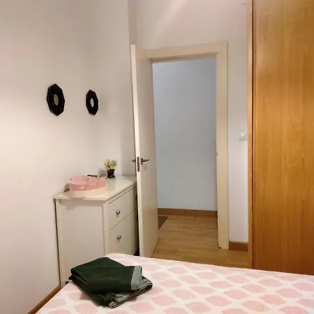 Lejlighed Apartamento Suloa Bilbao