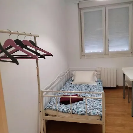 Lejlighed Apartamento Suloa *
