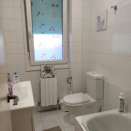 Lejlighed Apartamento Suloa *