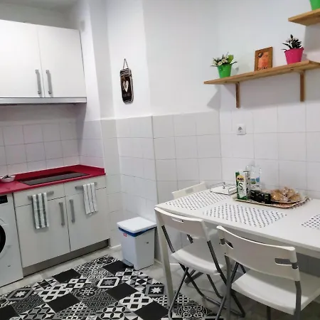 Appartement Apartamento Suloa Bilbao
