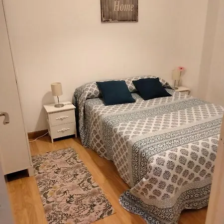 Apartamento Suloa Appartement Bilbao