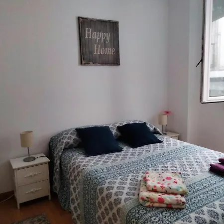 Appartement Apartamento Suloa Bilbao