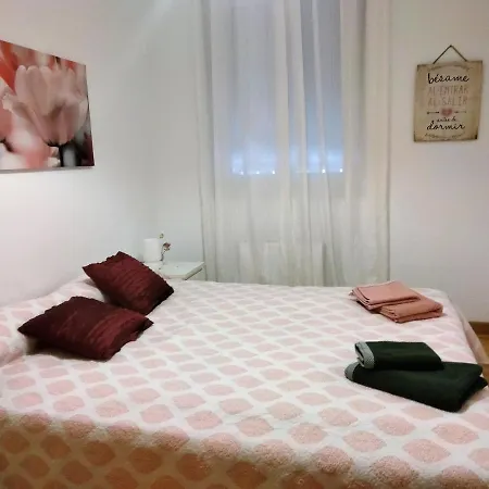 Apartamento Suloa Appartement