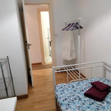 Apartamento Suloa Appartement