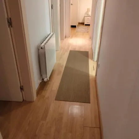 Apartamento Suloa Bilbao